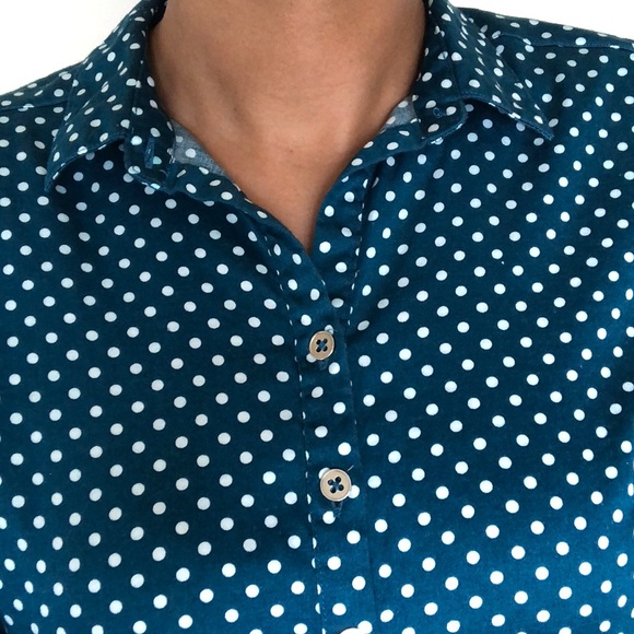 NY & Company Button Down - Picture 4 of 8